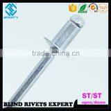 MUNUFACTURER ISO15979 ALL STEEL STEEL BLIND RIVETS thumbnail-2