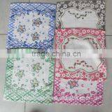 Promotion Cotton Printed Cheap Hand Towel