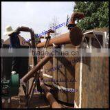 Charcoal Briquettes Machine Supplied by Guoxin Machinery thumbnail-4