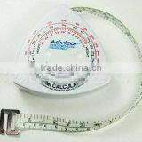Tailor Tape Measure/funny Tape Measure