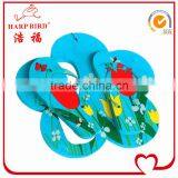 Sublimation Slippers With Cute Design