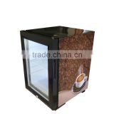 Top quality kitchen appliance made in China alibaba supplier chocolate display freezer