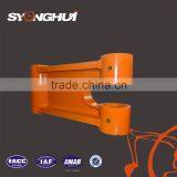 High Quality Excavator Bucket Link/Bucket Linkage China Manufacturer EX200 thumbnail-5
