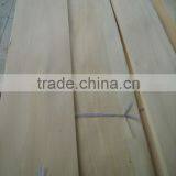 0.50mm Basswood Decorative Veneer