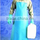 High Quality rubber apron,adult plastic apron