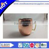 Hot Sale & Good Quality Copper Mule Mug thumbnail-1