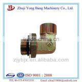 Hydraulic Hose Fittings/hydraulic Fittings Machine/hydraulic Machine thumbnail-1