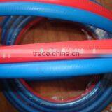 6mm Oxygen/acetylene Twin Welding Rubber Hose