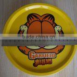 GARFIELED Round Food Can thumbnail-3