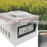 Fill Gas Vacuum (aeration )packing Machine thumbnail-1
