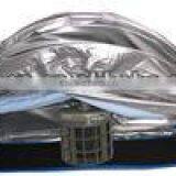 2013 DS-689F Infra Sauna Dome (SC) thumbnail-1