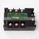 Solid State Relay SSR3-40AA 40A Three Phase Electric Relay