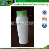 400ml Wholesale Plastic Empty Shampoo Bottle With Plastic Flip Top Cap thumbnail-1