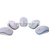 2.4G Ergonomic 1000DPI Optical Wireless Mouse, Colorful Mouse thumbnail-6