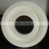 Round Floor Register Exhaust Air Ceiling Diffuser thumbnail-1