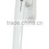 Plastic Folding Glass Windows With Blinds Inside for Modern House thumbnail-5