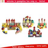 2016 China best selling kids building block for play