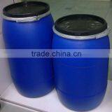 110L - 125L Open Top Drum thumbnail-1