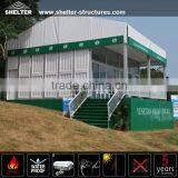 China Manufacturer Wholesale Hot Sale Tent Beautiful Marquee for Wedding thumbnail-5