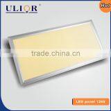 ULIOR Manufacturer 600*300mm LED Panel Light thumbnail-2