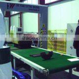 CNC Rigid Foam Cutter