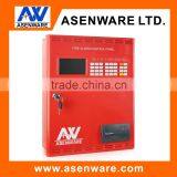 Best Selling 2 Wires Network Addressable Fire Detection Alarm System thumbnail-3