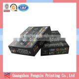 2015 Creative Cardboard Wedding Album Paper Packaging Box thumbnail-2