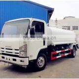 Best-selling Small Water Truck ,3000L Mini Water Tank Truck for Sale thumbnail-2
