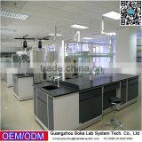 Customized Epoxy Resin Resistant Worktop for Lab Bench thumbnail-3