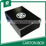 FULL BLACK BOX WITH GLOSSY LAMINATION thumbnail-2