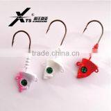 18g,24g Jighead Fishing Lure thumbnail-1