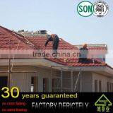 High Quality Best Selling Aluminum Zinc Steel Roof Tile | Colorful Stone Coated Roof Tile | Aluminum Roof Shingles|