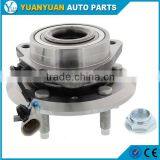 Vauxhall Antara 96626339 Front Wheel Bearing Kit for Chevrolet Captiva C100, C140 Opel Antara 2006-2016 thumbnail-1