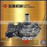 40K00 earthmover parts transmission charge pumps