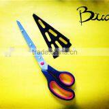 2016 Rubber Handle Multifunction Stainless Steel Pizza Scissors BD-S1700 thumbnail-1