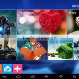 MX Plus Smart Android TV Streaming Box Stream Live TV or Catch Up on 1000's Your Favourite TV Shows From Around the World Free thumbnail-6