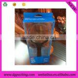 Pet Plastic Blister Packaging Printing Box With Inner Box for Magnifying Glass thumbnail-1