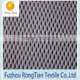 100 Polyester Knitting Warp Knitting Quick-drying Mesh for Laundry Bags