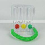 2015 Hot Sale Product Respiratory Exerciser