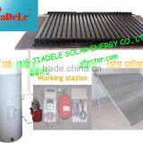 Split Pressurized Solar Water Heater thumbnail-1
