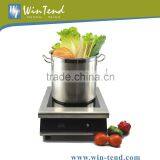 Good Quality Induction Ready 12L-225L Stainless Steel Stock Pot Cookware thumbnail-4