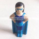Super Women Stress Toys thumbnail-1