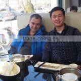 Construction Grade Film Laminated Marine Plywood thumbnail-6