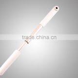 2015 Delicate Easy White Plastic JL9615 05 For MTB and Road Bike Mini Bike Pump thumbnail-3
