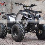 CE 110cc 125cc 150cc Quad ATV Buggy 4 Stroke 125cc Engine Quad Bike ATV thumbnail-4