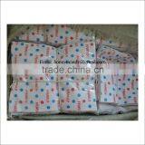 Super Water Absorbent Stitch Bonded Printed Cotton Floor Cleaning Towels thumbnail-5