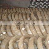 Gi Iron Wire/Galvanized Iron Wire(BWG8---BWG28 As Your Require) thumbnail-4