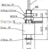 Customized Groundwater Level Sensor Switch thumbnail-2