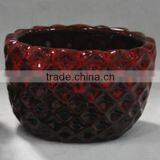 Ceramic Pots for Decorative Small Glazed Indoor Pot Plant thumbnail-6