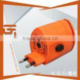 Hottest Electronic Gift Item Singapore Malaysia Travel Plug Adapter thumbnail-2
